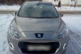 Peugeot 308, 2012 в городе Москва, фото 1, Московская область