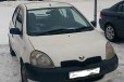 Toyota Vitz, 2000 в городе Москва, фото 1, Московская область