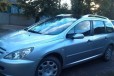 Peugeot 307, 2002 в городе Казань, фото 1, Татарстан