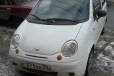 Daewoo Matiz, 2002 в городе Пермь, фото 1, Пермский край