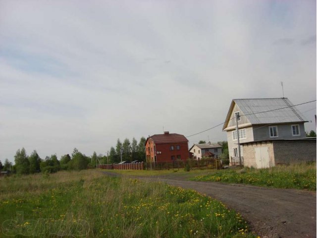 Лужский район, Осьмино пос., дом зимний бревенчатый. в городе Луга, фото 3, стоимость: 1 550 000 руб.