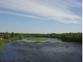 Лужский район, Осьмино пос., дом зимний бревенчатый. в городе Луга, фото 5, стоимость: 1 550 000 руб.