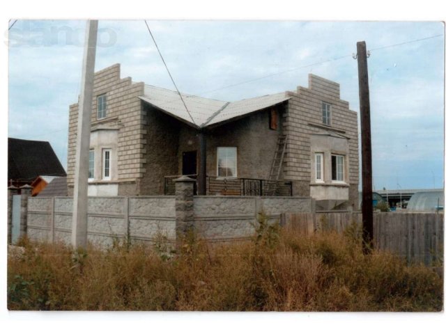 Продается коттедж на берегу Волги! в городе Энгельс, фото 2, Саратовская область