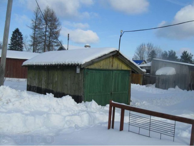 Дом с участком в Красницах в городе Волосово, фото 3, Ленинградская область