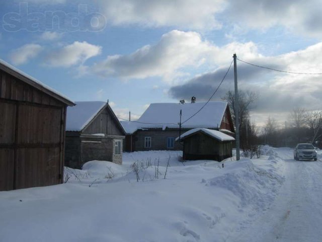 Дом с участком в Красницах в городе Волосово, фото 4, стоимость: 2 900 000 руб.