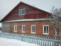 Дом с участком в Красницах в городе Волосово, фото 1, Ленинградская область