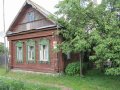 Часть дома д. Новая Слобода в городе Фрязино, фото 1, Московская область