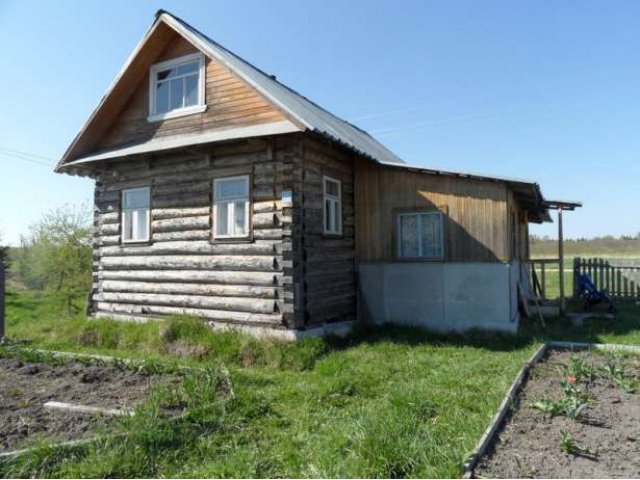 Дом у озера в городе Сокол, фото 6, стоимость: 750 000 руб.