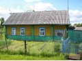 Продается дом в городе Невель, фото 1, Псковская область