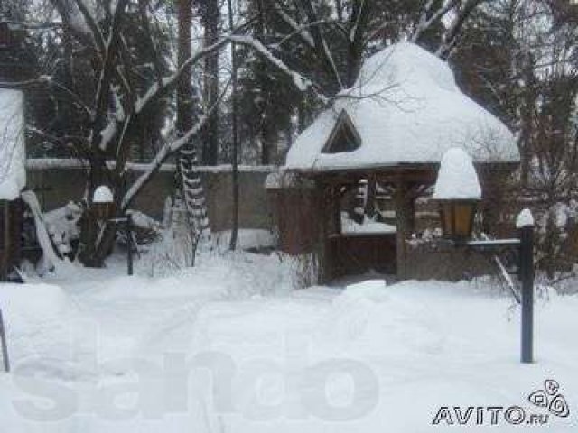 Дом 540 м2 в Черкизово 15 соток в городе Пушкино, фото 2, Московская область