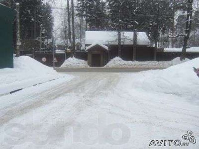 Дом 540 м2 в Черкизово 15 соток в городе Пушкино, фото 3, стоимость: 31 000 000 руб.