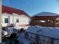 Дом в д. Малково в городе Чебаркуль, фото 1, Челябинская область