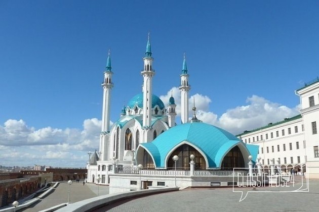 Автобусный тур в Казань(аква, шоп, экс) в городе Ульяновск, фото 2, стоимость: 450 руб.