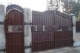 Изделия из метала, ворота, навесы, худ ковка в городе Октябрьский, фото 1, Башкортостан