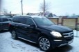 Mercedes-Benz GL-класс, 2012 в городе Липецк, фото 1, Липецкая область