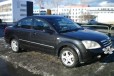 Chery Fora (A21), 2009 в городе Первоуральск, фото 1, Свердловская область