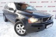 Volvo XC90, 2003 в городе Ярославль, фото 1, Ярославская область