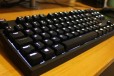 Cooler Master Rapid-I Cherry mx red, почти новая в городе Санкт-Петербург, фото 1, Ленинградская область