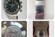 Часы Omega Seamaster Professional Planet Ocean в городе Оренбург, фото 1, Оренбургская область