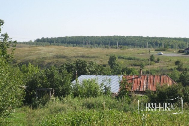 Дом 32 м² на участке 33 сот. в городе Елец, фото 3, стоимость: 350 000 руб.