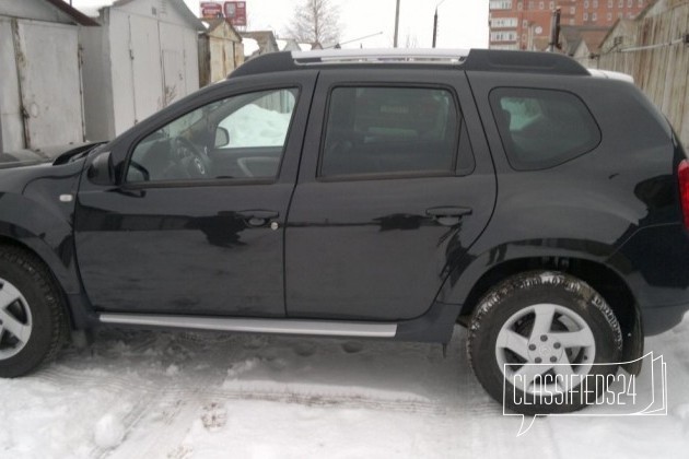 Renault Duster, 2014 в городе Тверь, фото 2, стоимость: 700 000 руб.