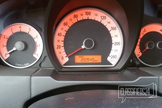 KIA ceed, 2009 в городе Торжок, фото 1, стоимость: 450 000 руб.