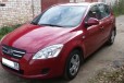 KIA ceed, 2009 в городе Торжок, фото 3, стоимость: 450 000 руб.