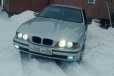 BMW 5 серия, 1998 в городе Пенза, фото 1, Пензенская область