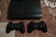 Ps3 super slim в городе Курск, фото 1, Курская область