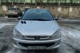 Peugeot 206, 2007 в городе Москва, фото 1, Московская область