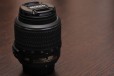 AF-S Nikkor 18-55mm VR в городе Брянск, фото 1, Брянская область