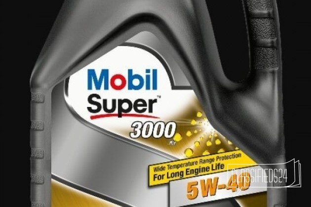 Mobil 3000 5w40 Купить В Спб