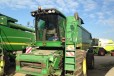 Комбайн John Deere 9780I CTS в городе Черняховск, фото 1, Калининградская область