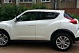 Nissan Juke, 2012 в городе Киров, фото 1, Кировская область