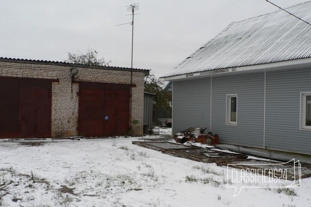 Участок 38 сот. (ИЖС) в городе Тихвин, фото 4, Ленинградская область