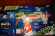 Бластер Nerf Modulus в городе Дедовск, фото 2, телефон продавца: +7 (916) 792-86-85