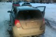 Chevrolet Aveo, 2008 в городе Рыбинск, фото 4, Chevrolet