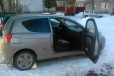 Chevrolet Aveo, 2008 в городе Рыбинск, фото 5, Ярославская область