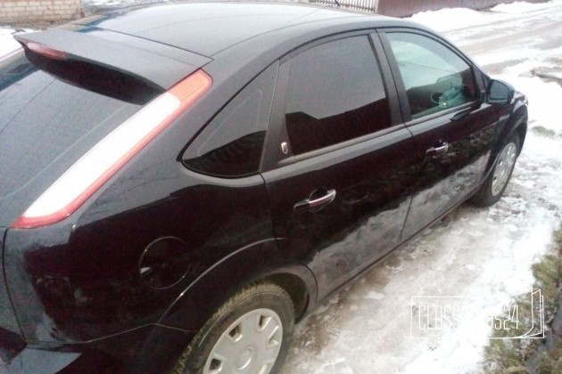 Ford Focus, 2009 в городе Чамзинка, фото 4, Ford