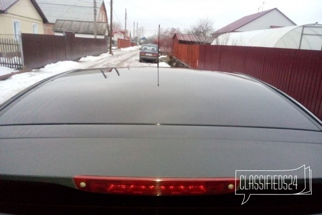 Ford Focus, 2009 в городе Чамзинка, фото 5, Мордовия