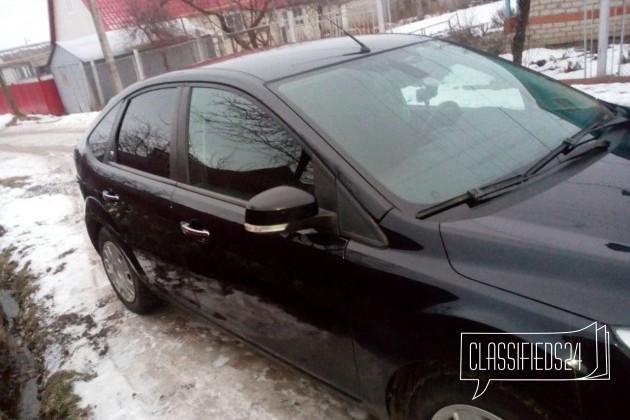 Ford Focus, 2009 в городе Чамзинка, фото 6, телефон продавца: +7 (905) 009-92-29