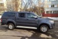 Toyota Hilux, 2012 в городе Москва, фото 1, Московская область