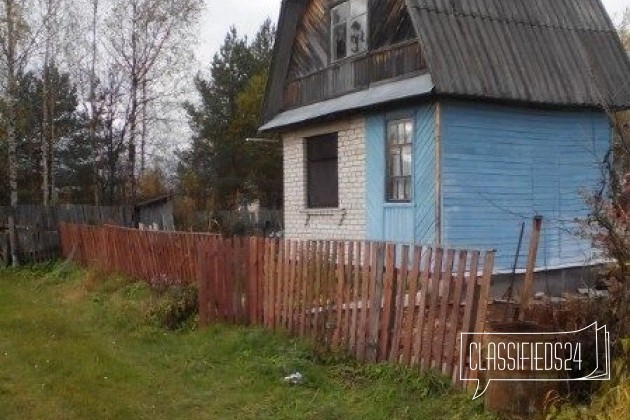 Участок 6 сот. (СНТ, ДНП) в городе Кимры, фото 1, телефон продавца: +7 (916) 581-00-75