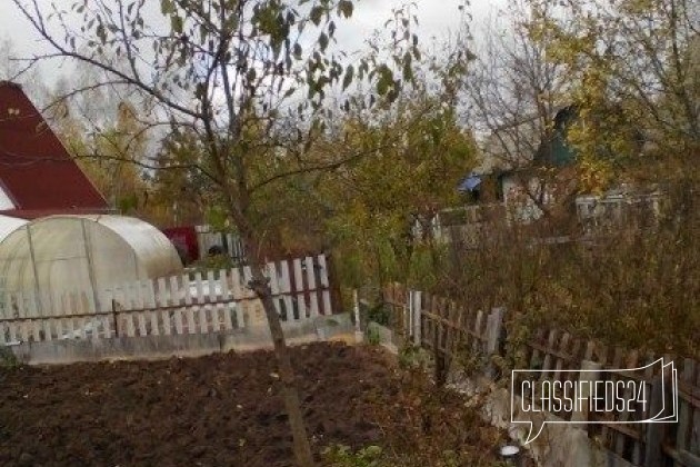 Участок 6 сот. (СНТ, ДНП) в городе Кимры, фото 5, телефон продавца: +7 (916) 581-00-75