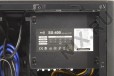 AeroCool Cs-101 400W Black Новый полный комплект в городе Волжский, фото 3, стоимость: 4 000 руб.