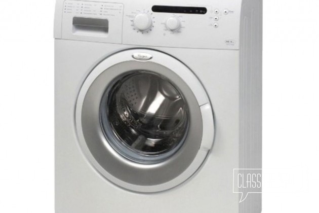 Whirlpool AWG 550 в городе Кострома, фото 1, Костромская область