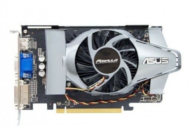 Видеокарта asus Radeon HD 6750 1024 Mb (1 GB) в городе Санкт-Петербург, фото 1, стоимость: 2 000 руб.