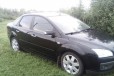 Ford Focus, 2007 в городе Липецк, фото 1, Липецкая область