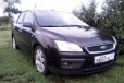 Ford Focus, 2007 в городе Липецк, фото 3, стоимость: 295 000 руб.