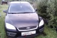 Ford Focus, 2007 в городе Липецк, фото 5, Липецкая область